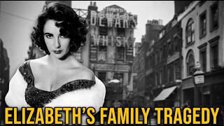 Elizabeth Taylor – The Tragic Fate of Her 4 Children