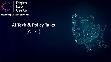 AI Tech & Policy Talks (15.11.22)