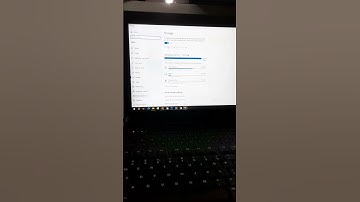 Cách Giải Phóng Ổ C Tự Động Với Storage Sense Trên Windows