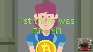 Ethereum - Ethereum 101 - Ethereum 101 - Digital Finance Music Video - Freedomdeus Mostart