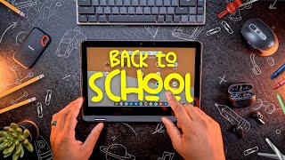 Essential Back to School Tech Buying Guide - The Right Stuff!