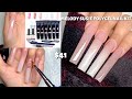 TRYING A POLYGEL NAIL KIT FROM MELODYSUSIE | NAIL TUTORIAL