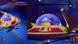 It Takes Two - Space monkey (Creative Boss) screenshot 2