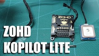 ZOHD Kopilot Lite Autopilot System
