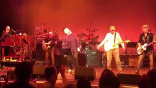 Roger Taylor (Queen) & The SAS Band - Guildford, 5 December 2015 - Rock'n'Roll screenshot 3