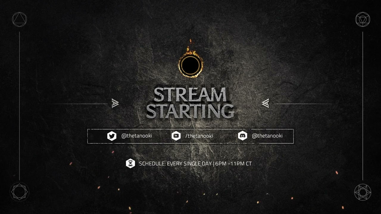 Twitch VOD: Finishing the Zenless Zone Zero 2.5 Main Story [Day 2628]