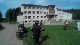 Paintball Stuttgart Events Rozvadov 2018 Geezee www.paintballhandel.de