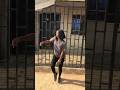 Praise the Lord viral TikTok dance #dance #viral #shorts