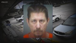 No 'stand your ground' defense for Clearwater shooter Michael Drejka