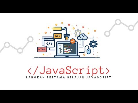 Modern JavaScript Tutorial - 00 Perkenalan dan Persiapan
