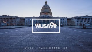 WUSA9 News at 6:30 p.m.