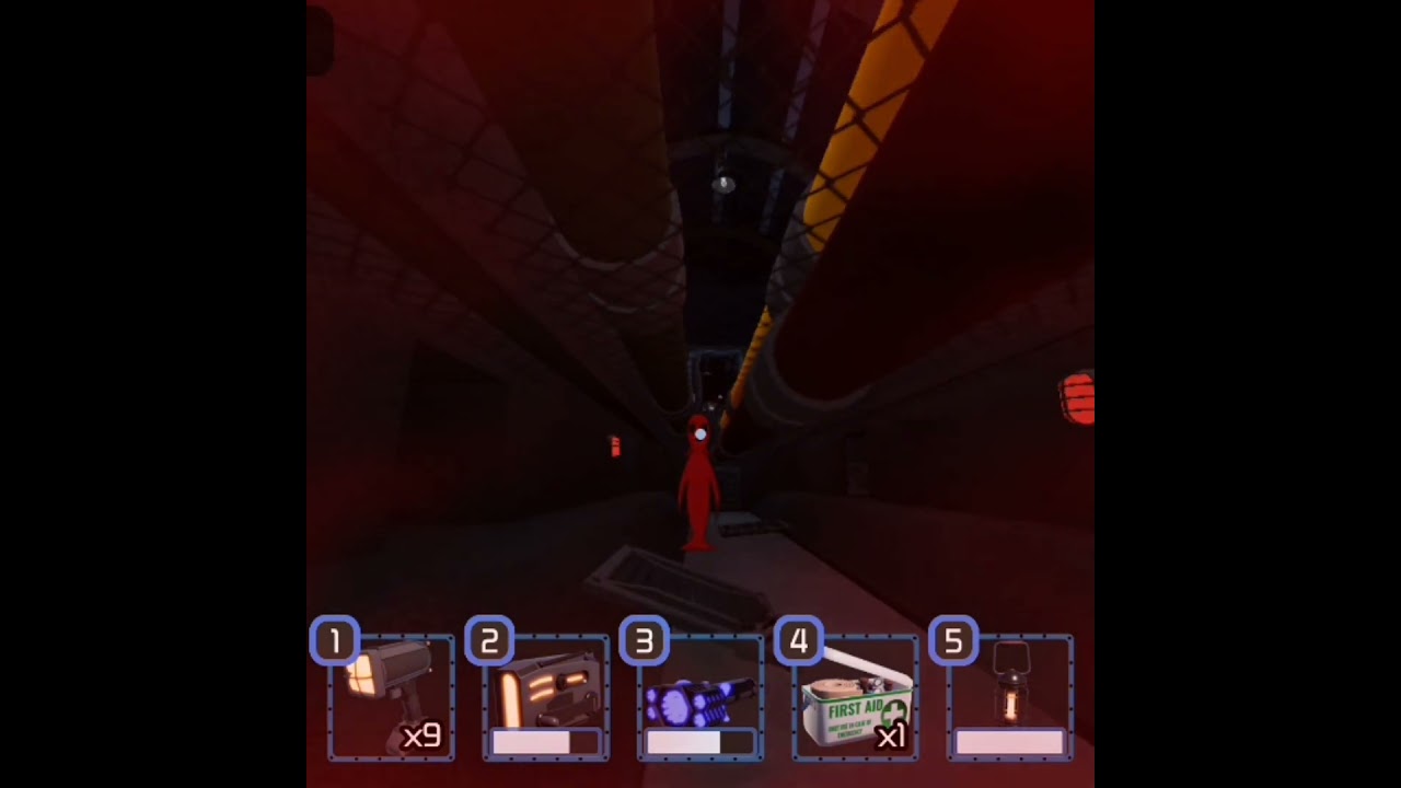 no minigame, instant death (Pressure)