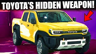 10 Reasons To Wait For The 2025 Toyota Stout (SKIP the Maverick!)