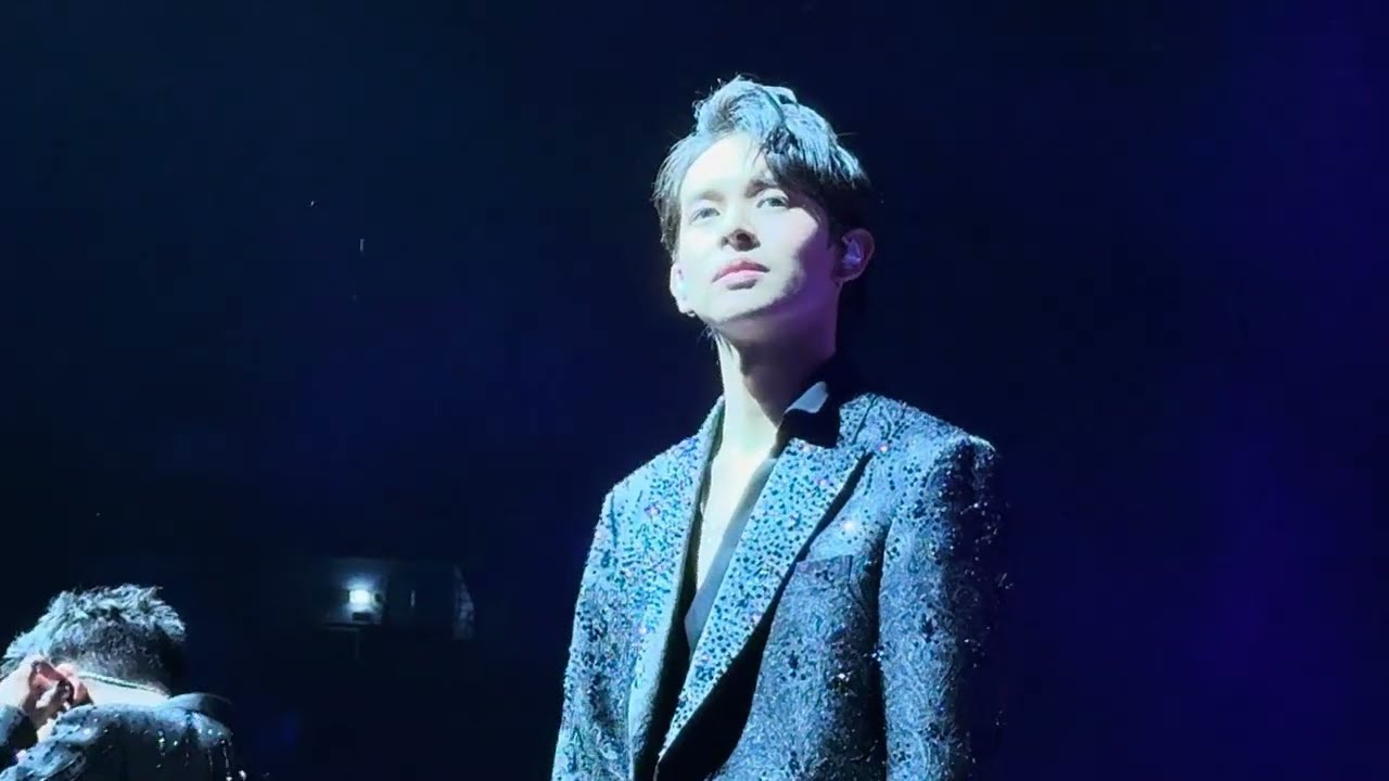 SB19 - QUIT | Day 1 Simula at Wakas Kick off concert