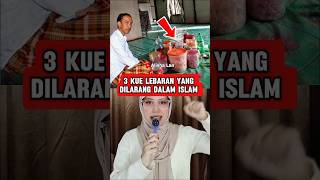 3 Eid Cakes That Are Forbidden In Islam 