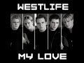Westlife My Love Instrumental Westlife My Love Instrumental