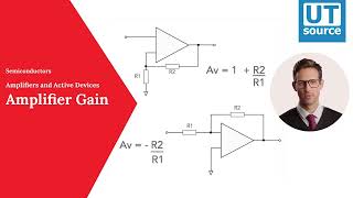 Amplifier Gain--Utsource