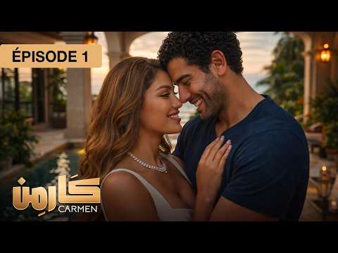 Carmen - EP 01 - Un destin qui bascule - série doublée en français