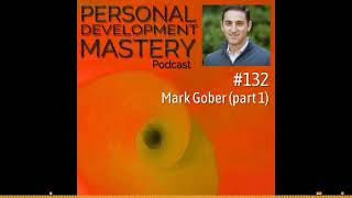 #132 Mark Gober pt1: on where does our mind come from, the scientific evidence about consciousness..