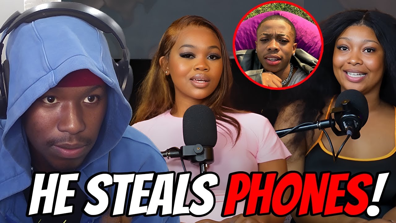 INFLUENCERS SIDE HUSTLE GETS EXPOSED YouTube