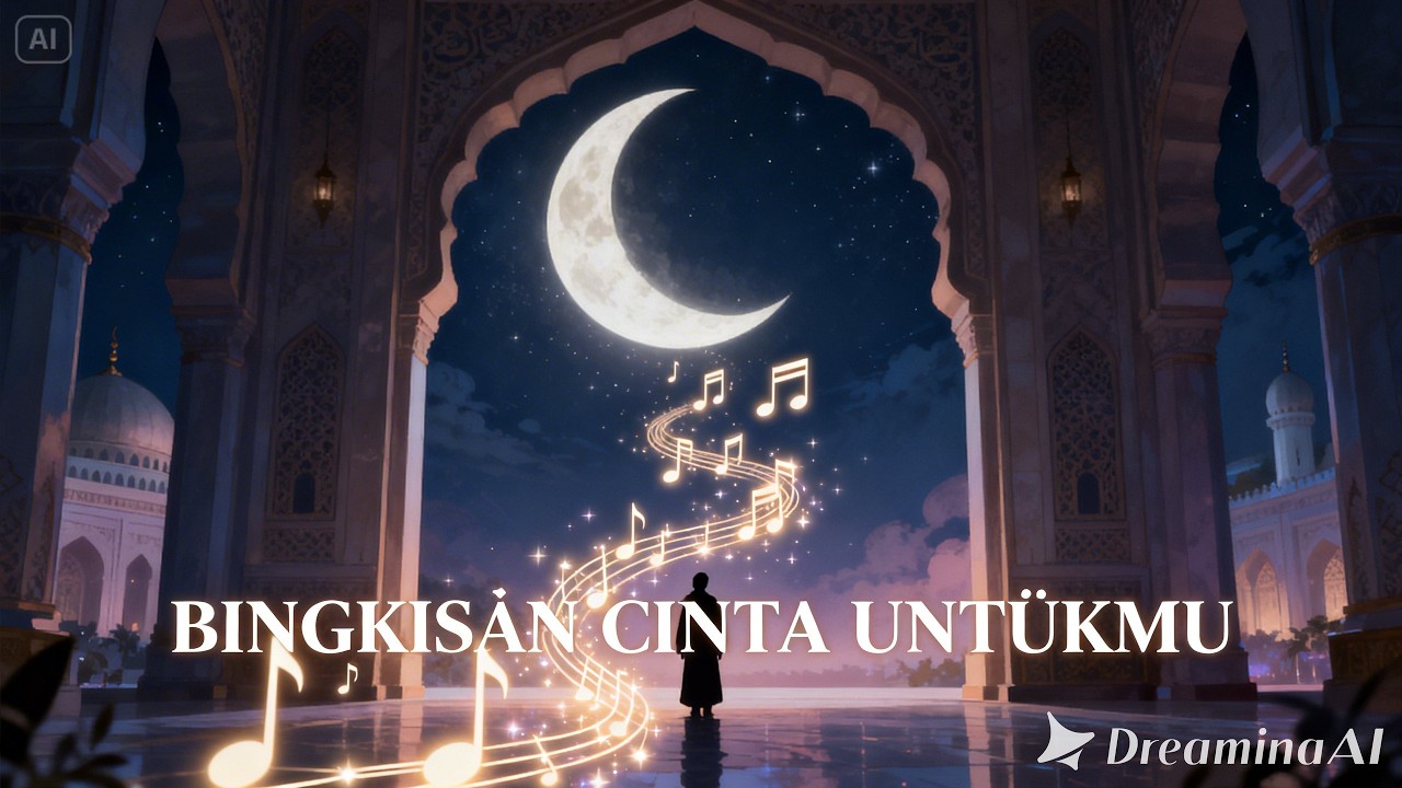 LAGU MENYAMBUT BULAN SUCI RAMDHAN