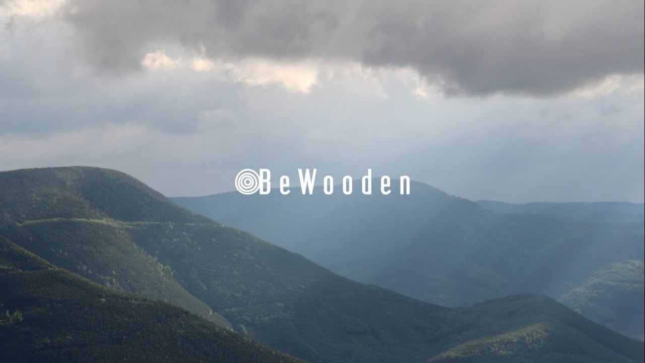 BeWooden