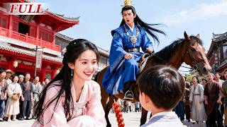 He Left Her After One Night — 7 Years Later, the Child Beside Her Shattered Him... screenshot 1