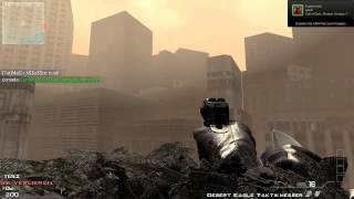 Out of The Map-Hardhat#1