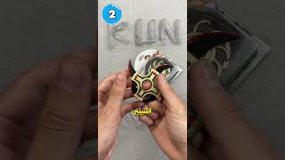 از ارزون ترین تا گرون ترین اسپینر های دنیا!🪀💲