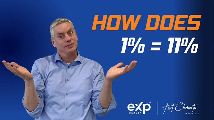 First Time Home Buyer |  How Does A 1% Decrease In...