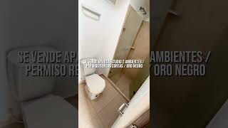 💰 Inversión inteligente: apartaestudio con permiso de rentas cortas en Oro Negro.