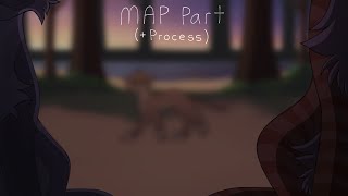 Cool Kids Part 27 [MAP Part + Process]