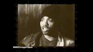 Method Man the concept of "Bring the Pain"