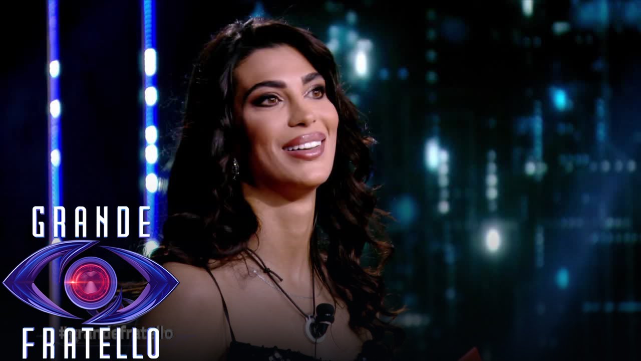 Grande Fratello - Le parole di Manuel, l'ex fidanzato di Rasha