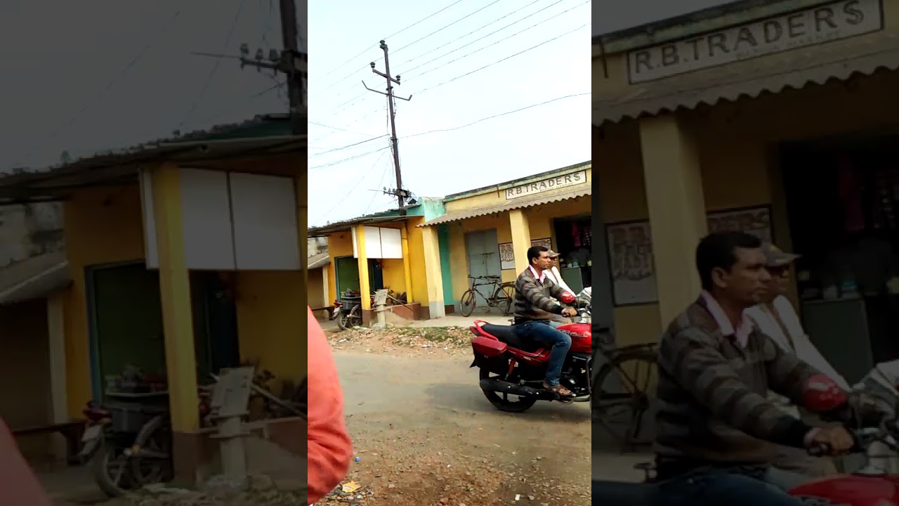 Asansol sen Raleigh(2)