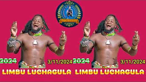 LIMBU LUCHAGULA Official Audio 3 11 2024 Jimotoli TV 