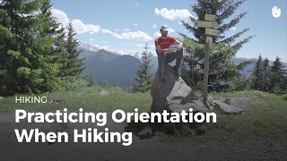 Get Better at Land Navigation | Hiking