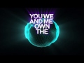 End of video