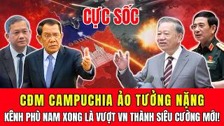 Download Lagu Tin thời sự quốc tế mới nhất ngày: 18/2/2026 | Tin Nóng Thế Giới 24h qua MP3