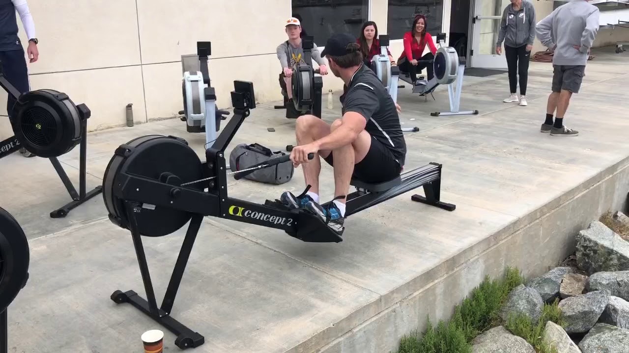 Roworx Fitness How To Do The Perfect Rowing Stroke YouTube