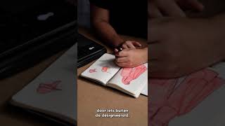 Batavia Stad Fashion Outlet X Afw Presents Luca Hamers