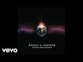 Angels  airwaves  it hurts audio