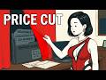 Home Prices Are Falling But Payments Are Not