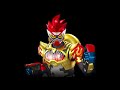 仮面ライダーパラドクス ノックアウトファイター変身音 セリフ付き 