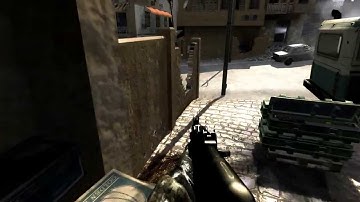 CoD4 Fragmovie 