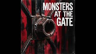 Monsters at the Gate #gymmotivation  #music #phonk #workoutmusic #newmusic #gym #aggressivephonk