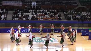 Özel Tan Anadolu - Fen Lisesi Halk Dansları Topluluğu - Destan