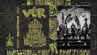 VΓR - S/T (Full Demo 2024)
