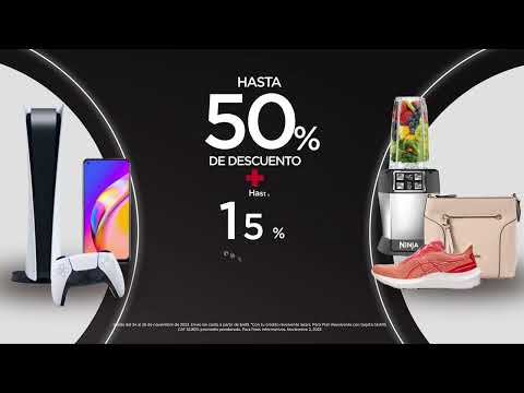 ¡Llegó el Cyber Monday a Sears!  - ¡Llegó el Cyber Monday a Sears! 