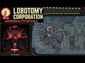 Lobotomy Corp Abnormalities WhiteNight